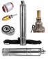 Dubinska pumpa za bunare 3" 1800 l/h